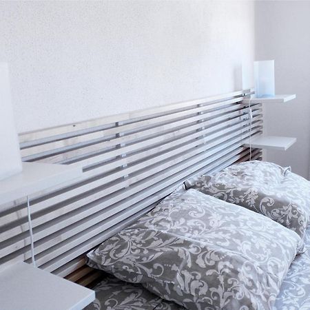 Appartement Gouffe Marseille Exterior photo